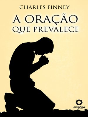cover image of A oração que prevalece